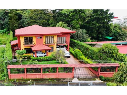 Πολυτελή κατοικία σε Barva, Provincia de Heredia