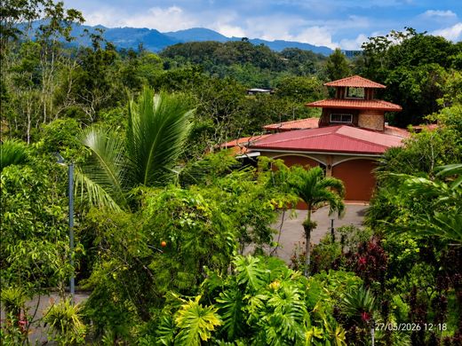 Country House in San Ramón, Provincia de Alajuela