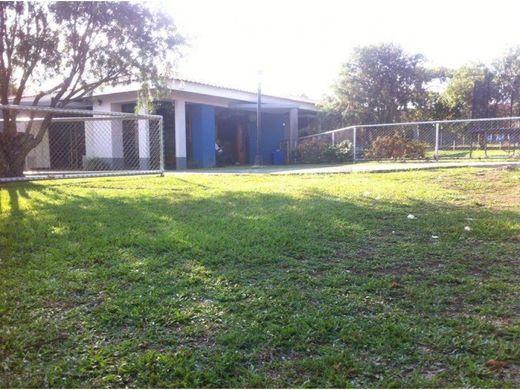 Maison de luxe à Santo Tomás, Provincia de Heredia