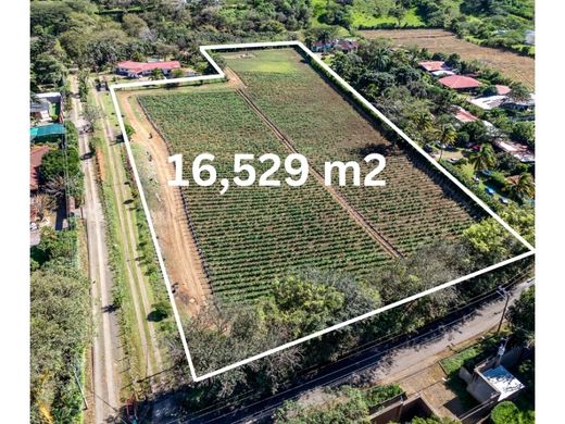 Участок, San Rafael, Provincia de Alajuela