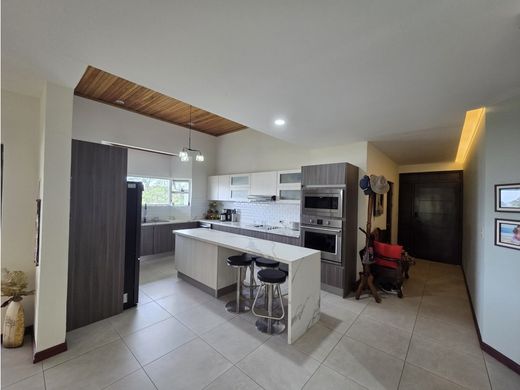 Casa di lusso a San Josecito, San Isidro