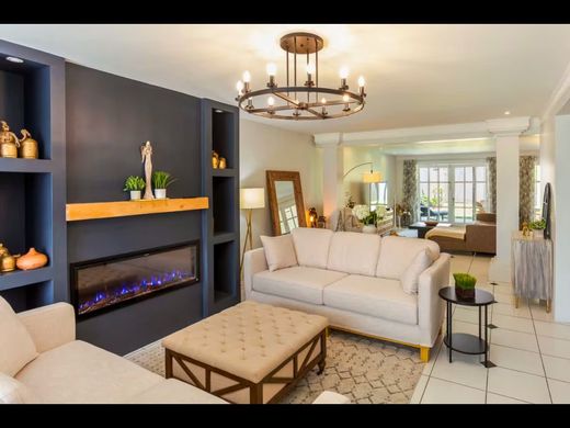 Luxury home in Curridabat, Provincia de San José