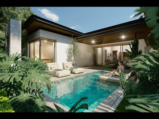 Luksusowy dom w Jacó, Garabito