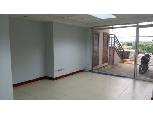 Ofis San José, Cantón de San José