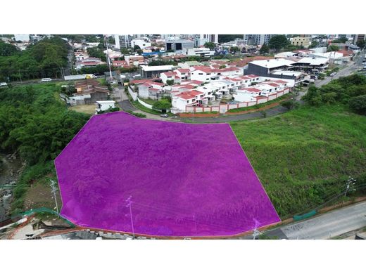 Terreno a Mata de Palo, Cantón de San José