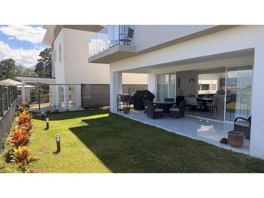 Luxury home in Escazú, Provincia de San José