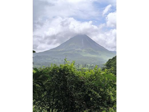 Cortijo o casa de campo en La Fortuna, San Carlos