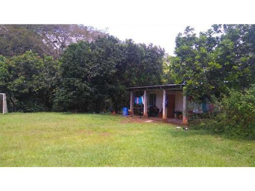 Casa de campo - San Mateo, Provincia de Alajuela