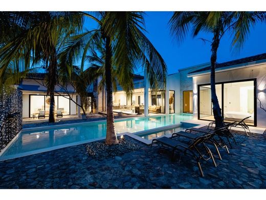 Luxury home in Tamarindo, Santa Cruz