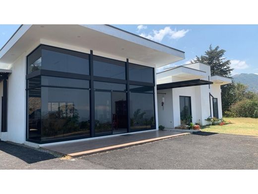 Casa di lusso a Escazú, Provincia de San José