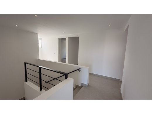 Casa di lusso a Escazú, Provincia de San José