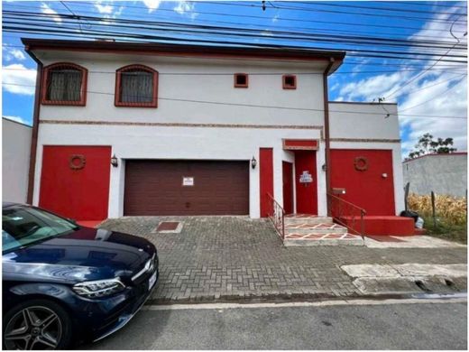 Casa de lujo en Tres Ríos, La Unión