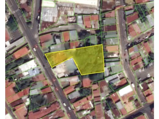 Участок, Гвадалупе, Goicoechea