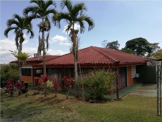 Πολυτελή κατοικία σε Bajo Pérez, Acosta