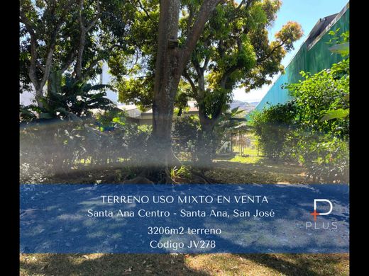 Terrain à Santa Ana, Provincia de San José