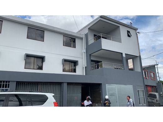 Διαμέρισμα σε Zapote, Cantón de San José