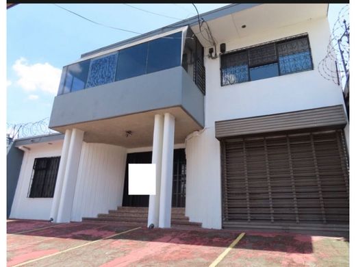 ‏משרד ב  Mata de Palo, Cantón de San José