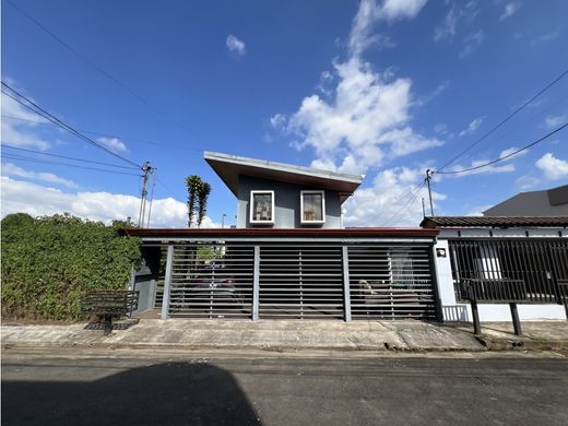 Maison de luxe à San Ramón, Provincia de Alajuela