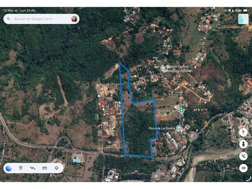 Terrain à Puntarenas, Cantón de Puntarenas