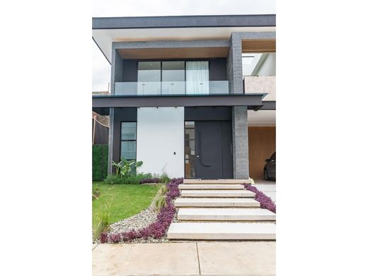 Casa de luxo - Santa Ana, Provincia de San José