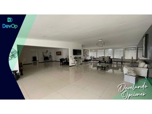 Luxe woning in San Vicente de Moravia, Moravia