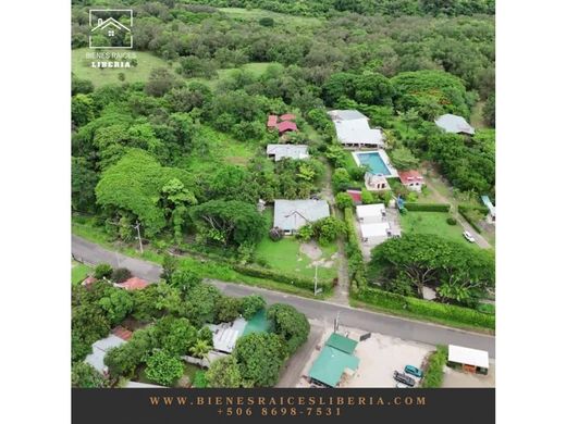 Lüks ev Liberia, Provincia de Guanacaste