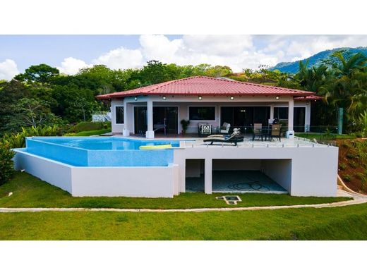 Casa de lujo en Osa, Provincia de Puntarenas