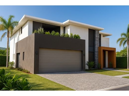 Maison de luxe à Belén, Carrillo