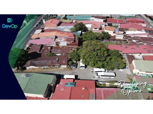 Land in San Francisco, Cantón de Heredia