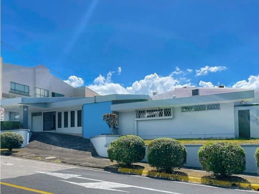 Appartementencomplex in Curridabat, Provincia de San José