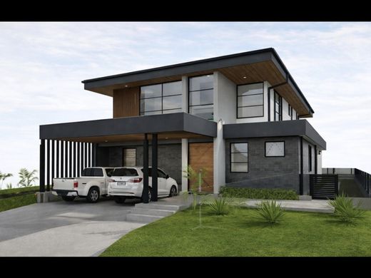 Luxus-Haus in Guácima, Cantón de Alajuela