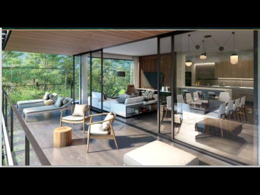 Escazú, Provincia de San Joséのアパートメント