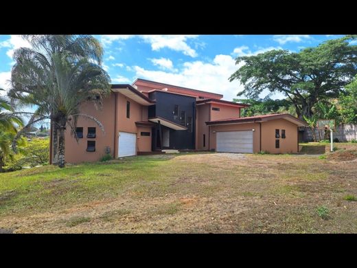Casa di lusso a Naranjo, Provincia de Alajuela