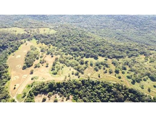 Liberia, Provincia de Guanacasteの土地