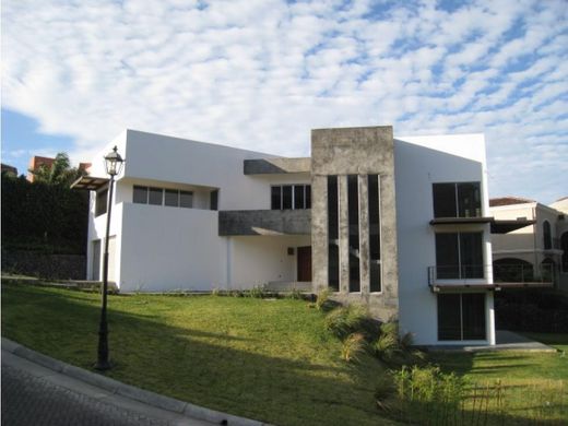 Maison de luxe à Santa Ana, Provincia de San José