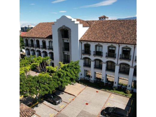 Ufficio a Mata de Palo, San José
