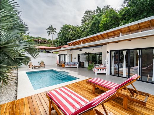 Casa de lujo en Sámara, Nicoya