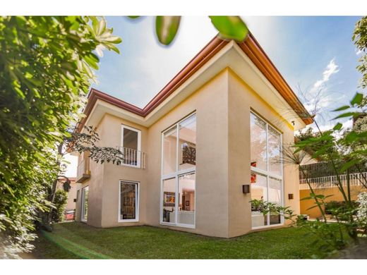 Casa di lusso a Escazú, Provincia de San José
