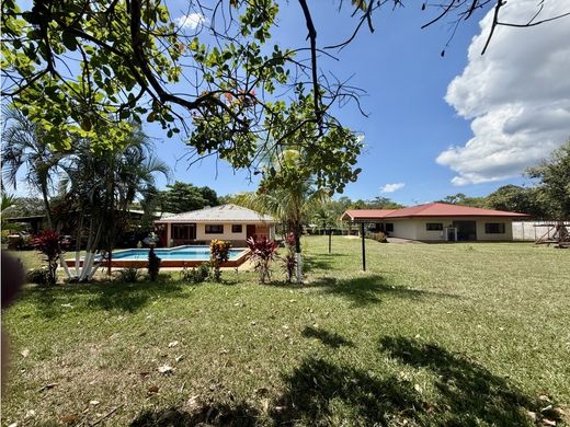 Casa de campo - San Mateo, Provincia de Alajuela