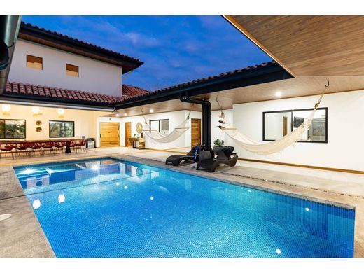 Maison de luxe à Tamarindo, Santa Cruz