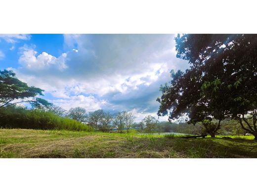 Cortijo o casa de campo en Garita, La Cruz