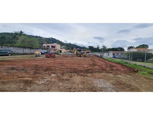 Terrain à Santa Ana, Provincia de San José