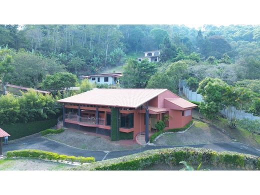 Casa de luxo - Palmares, Provincia de Alajuela