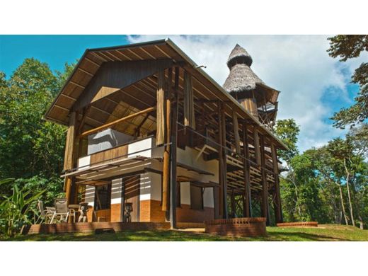 호화 저택 / Osa, Provincia de Puntarenas