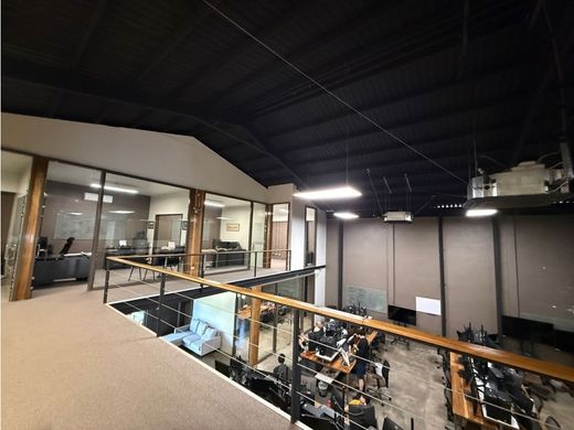 Офис, Isla, Provincia de San José