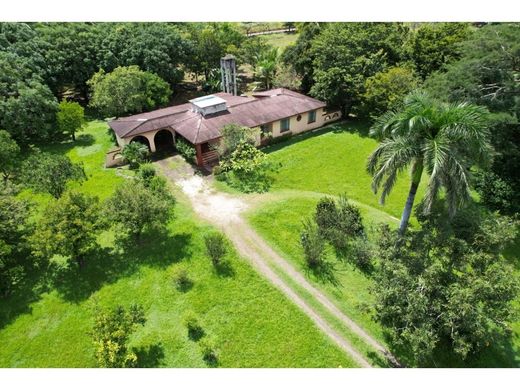 ﻣﻨﺰﻝ ﺭﻳﻔﻲ/ ﺑﻴﺖ ﻤﺰﺭﻋﺔ ﻓﻲ Santa Cruz, Provincia de Guanacaste