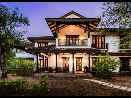 Casa de lujo en Tamarindo, Santa Cruz