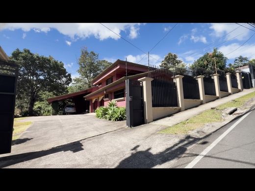 Casa de lujo en Curridabat, Provincia de San José
