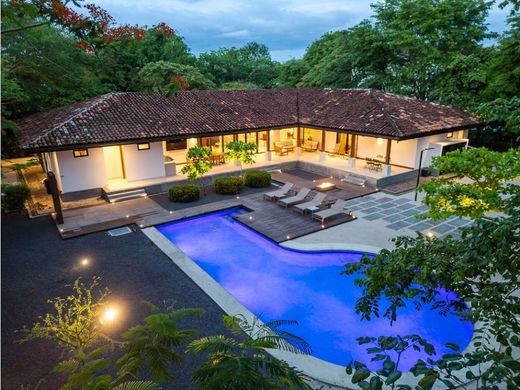 Casa de lujo en Tamarindo, Santa Cruz