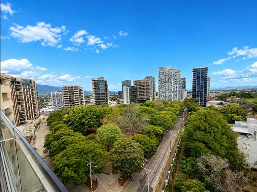 Apartament w San José, Cantón de San José